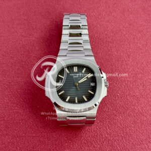 Modified DDF Base BUFF Dial Hands 5711A Blue